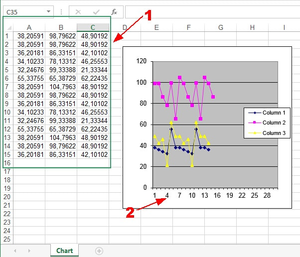 export-data-and-update-charts-in-excel-in-real-time